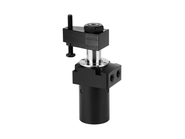B1.8510 Swing clamps with sturdy swing mechanism