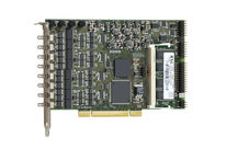 PCI noise and vibration measurement board - APCI-3600