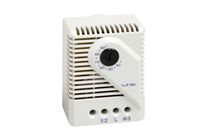 Mechanical Hygrostat MFR 012