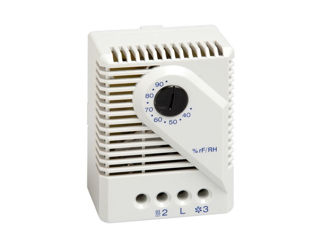 Mechanical Hygrostat MFR 012