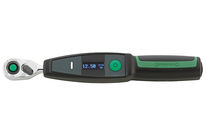 Electronic torque wrench