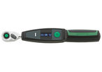 Electronic torque wrench