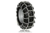 Forestry chains - RUDprofi Ecostud