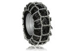 Forestry chains - RUDprofi Ecostud