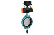 Vibration / Dosing valve ViDos