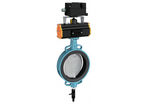 Vibration / Dosing valve ViDos