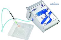 O2 gas analyser : Ipos 2 O2