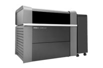 3D Printer - Connex 3 Objet350