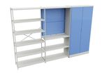 Shelving system