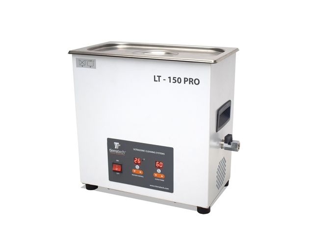 Laboratory Ultrasonic Cleaning - LT-150-PRO