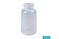 2L LDPE Plastic Bottle - CODE 79