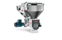 DVM VOLUMETRIC DOSING UNIT