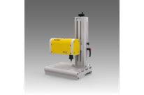 Deep dot-peen marking machine - Multi4 Bench model