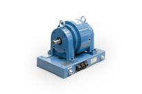 PB Series | Powder Brake Dynamometers