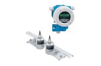 Proline Prosonic Flow 91W Ultrasonic flowmeter