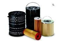 Consumables - FILTERS 