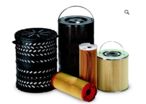 Consumables - FILTERS 