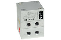 Two-hand control block:SZ