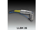Laser Beam Delivery : LLBK26 Fiber Optic Processing Head