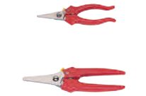 SES 47 - SES 48 universal shears