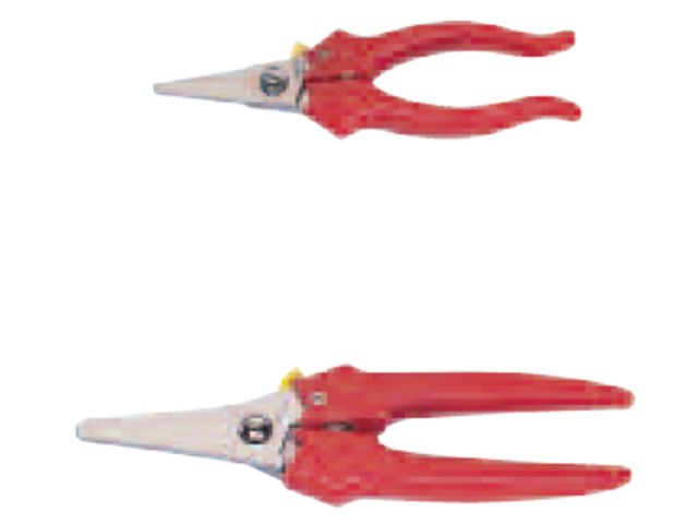 SES 47 - SES 48 universal shears