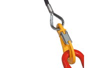 2-leg Flexfort wire rope sling