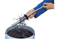 Metal Cutter - Power Worker Metal Cutter