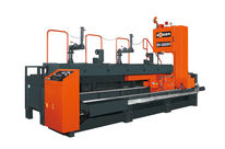  Traversing Head Vertical Plate Saw : SV-3055H