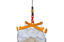 Traverse for BIG-BAG Type TBB