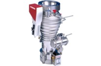 Vapour Pump Diffstak Diffstak 63/150P, 110-125V, 1-ph, 50/60Hz