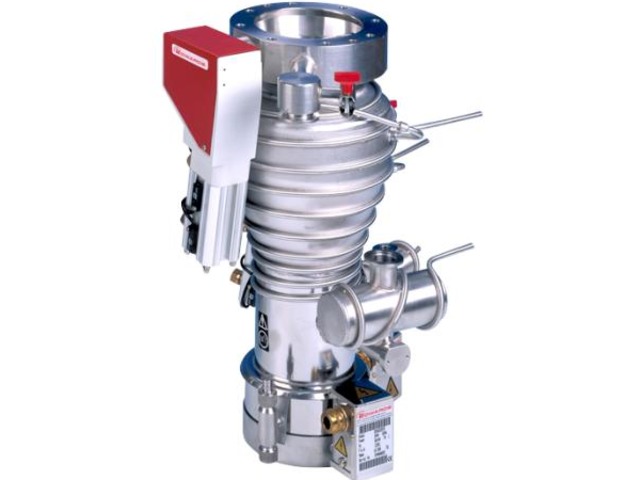 Vapour Pump Diffstak Diffstak 63/150P, 110-125V, 1-ph, 50/60Hz