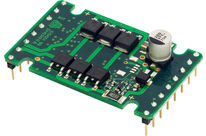 Speed Controllers Series SC 2402 P