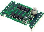 Speed Controllers Series SC 2402 P