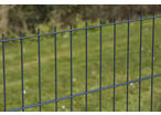 RIGID PANEL FENCING