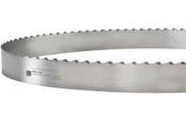 X-Well saw blades for thin-cutting band saws : X-Well
