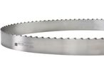 X-Well saw blades for thin-cutting band saws : X-Well