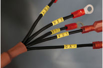 SILAVIA LASER-ONE Markers