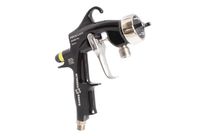 FPro Lock P Manual Spray Gun - Conventional, HVLP and LVLP