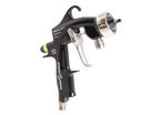 FPro Lock P Manual Spray Gun - Conventional, HVLP and LVLP