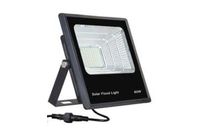 Solar led floodlight with motion detector - ETI-BS 40-S