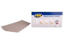  Mounting tapes : EMBLEM PRESS &amp;amp; MOUNT