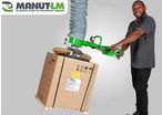  Lifting-tube handling solutions |  EASY Plus 