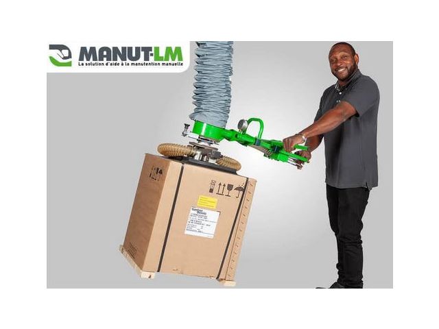  Lifting-tube handling solutions |  EASY Plus 