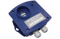OLCT10N - Combustible Gas Detector