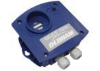 OLCT10N - Combustible Gas Detector