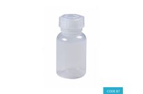 300ml LDPE Plastic Bottle - CODE 87