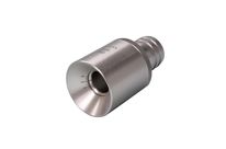 Air Nozzles EJA series – With airflow adjustment scale dial