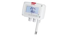 Air humidity and temperature sensor: TH 210-R 