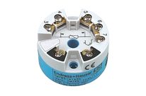 iTEMP TMT85 Temperature head transmitter
