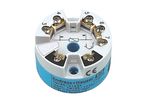 iTEMP TMT85 Temperature head transmitter